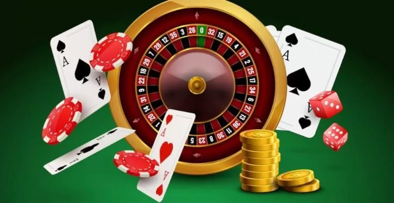 Vô số siêu phẩm cá cược tại sòng bạc nhà cái uy tín