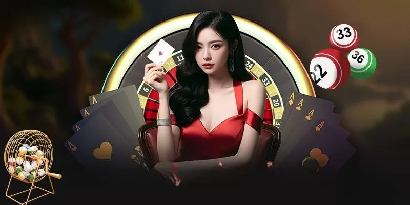 Nhà cái uy tín đa dạng hình thức cá cược xổ số