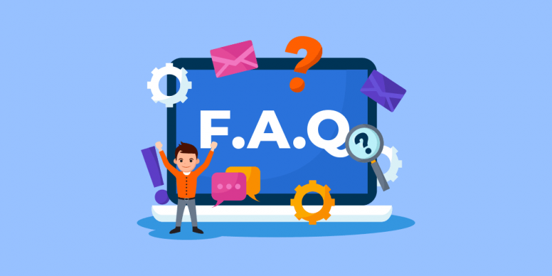 FAQ - giải đáp thắc mắc cho hội viên tại nhà cái uy tín
