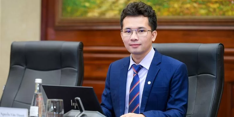 Tìm hiểu về lịch sử của CEO Gia Huy