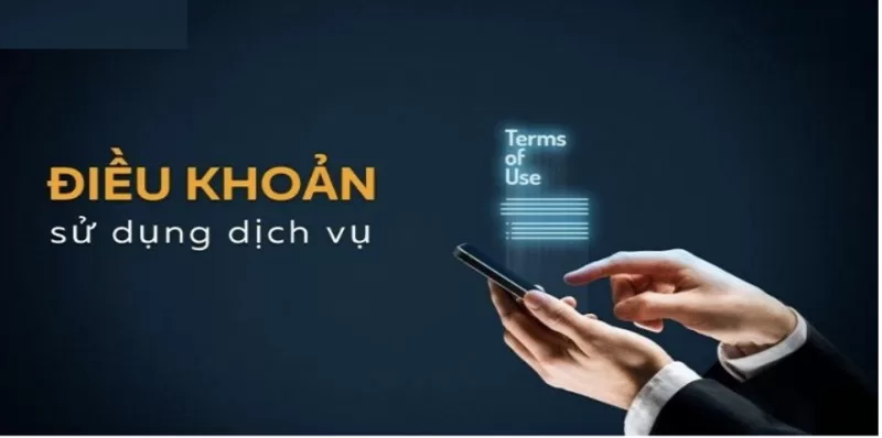 Tìm hiểu về điều khoản điều kiện của nhà cái uy tín