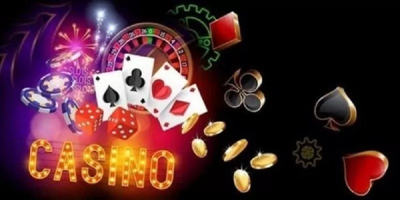 Giới thiệu sảnh live casino trực tuyến