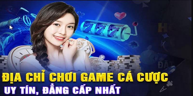 Tìm hiểu khái nhiệm về nhà cái uy tín