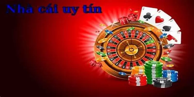 Hệ thống sản phẩm trò chơi cá cược phong phú