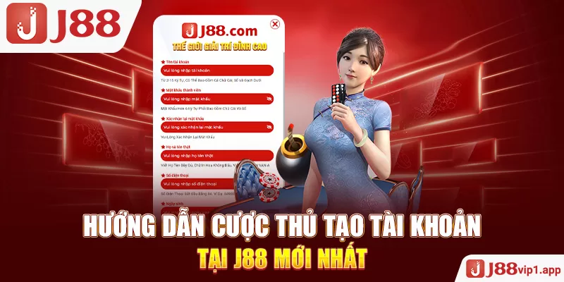 Kho game tại nhà cái uy tín J88 vô cùng hấp dẫn