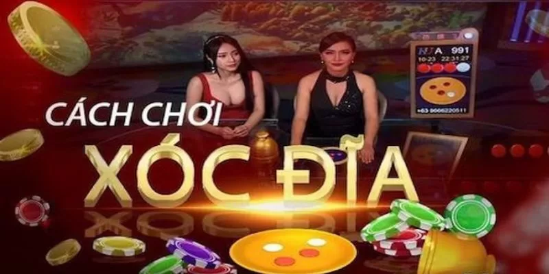 Những kỹ năng chơi xóc đĩa trực tuyến tại nhà cái uy tín