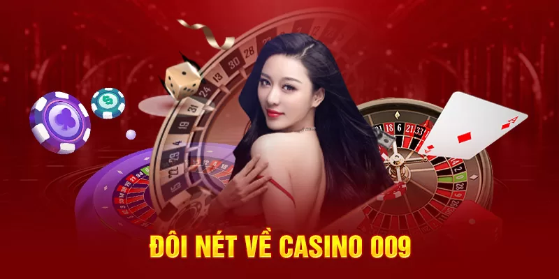 Live casino - Cá cược đỉnh cao cho game thủ