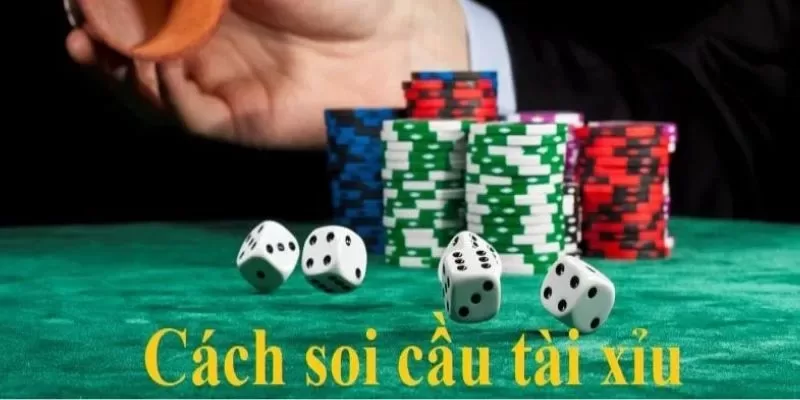 Soi cầu tài xỉu mang lại lợi ích thiết thực cho người chơi