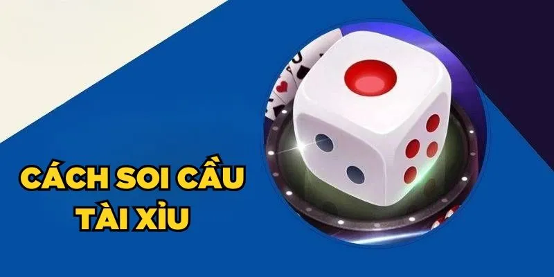 Lý do cần áp dụng soi cầu tài xỉu
