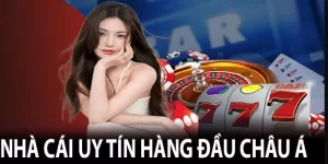 Nhà cái uy tín 33win - Lựa chọn đầu tư hàng đầu cho cược thủ