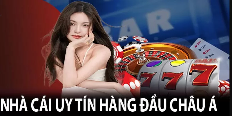 Nhà cái uy tín 33win - Lựa chọn đầu tư hàng đầu cho cược thủ