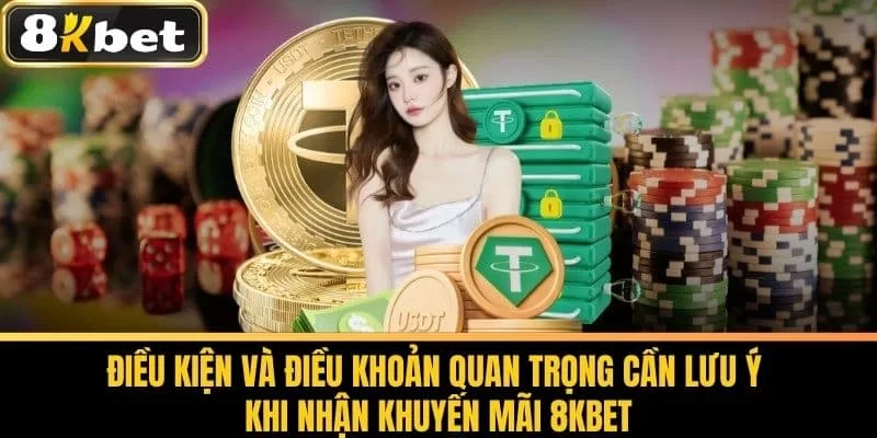 Nhà cái uy tín 8Kbet - Top 10 sân chơi hot nhất châu Á