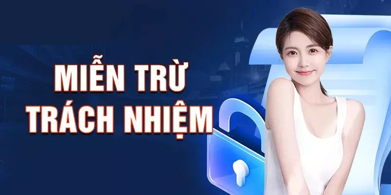 Tại sao cần chính sách miễn trừ trách nhiệm cho nhà cái