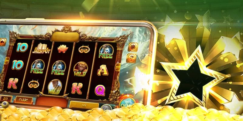Top 3 game nổ hũ hấp dẫn tại nhà cái uy tín