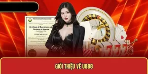 Nhà cái uy tín U888 - Điểm dừng chân an toàn và hấp dẫn