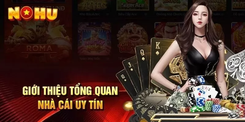 Ưu điểm nổi bật của sảnh slot nổ hũ tại nhà cái
