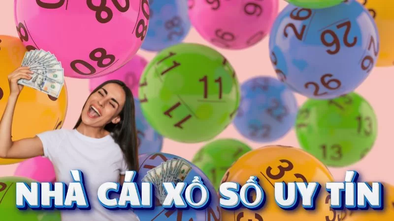 Xổ số nhà cái uy tín - Trải nghiệm đỉnh cao và minh bạch