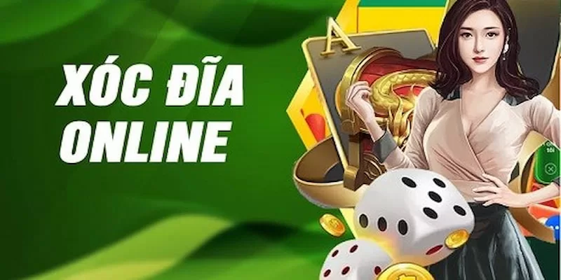 Tìm hiểu về trò chơi xóc đĩa tại nhà cái uy tín